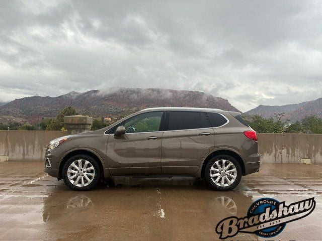 2016 Buick Envision Premium I AWD