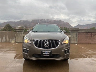 2016 Buick Envision Premium I AWD