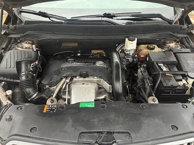 2016 Buick Envision Premium I AWD