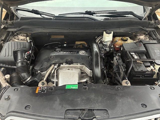 2016 Buick Envision Premium I AWD