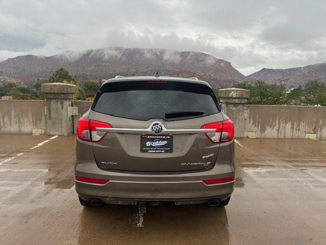2016 Buick Envision Premium I AWD