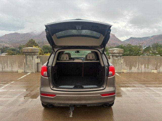 2016 Buick Envision Premium I AWD