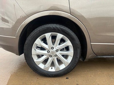 2016 Buick Envision Premium I AWD