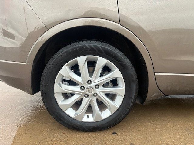 2016 Buick Envision Premium I AWD