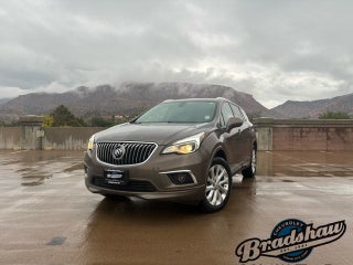 2016 Buick Envision Premium I AWD