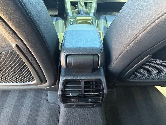 2024 Audi Q3 Premium S Line quattro