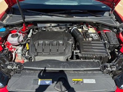 2024 Audi Q3 Premium S Line quattro