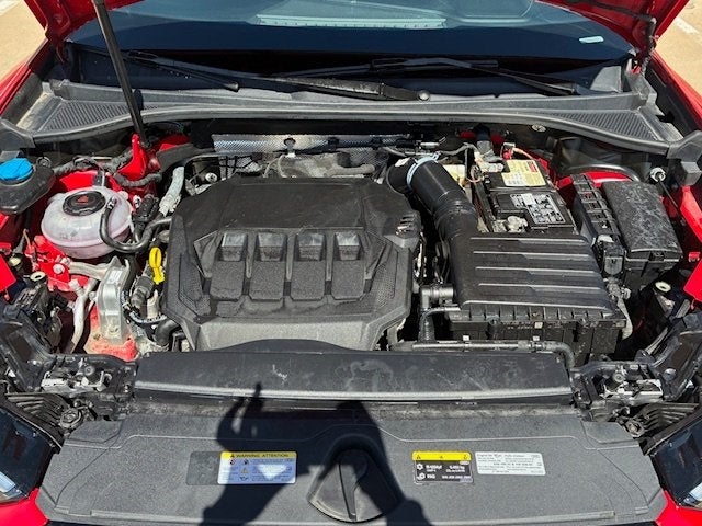 2024 Audi Q3 Premium S Line quattro