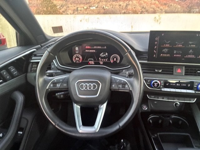 2023 Audi A4 45 S line Premium Plus quattro