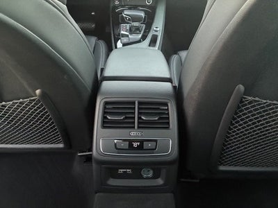 2023 Audi A4 45 S line Premium Plus quattro
