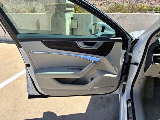 2019 Audi A6 3.0T Premium Plus quattro