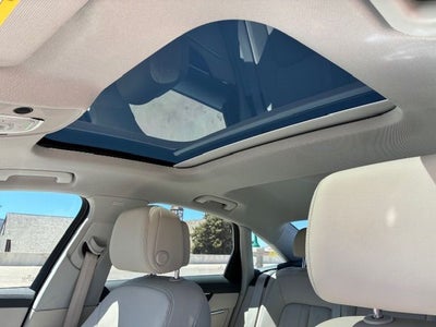 2019 Audi A6 3.0T Premium Plus quattro