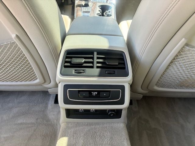 2019 Audi A6 3.0T Premium Plus quattro