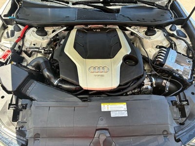 2019 Audi A6 3.0T Premium Plus quattro