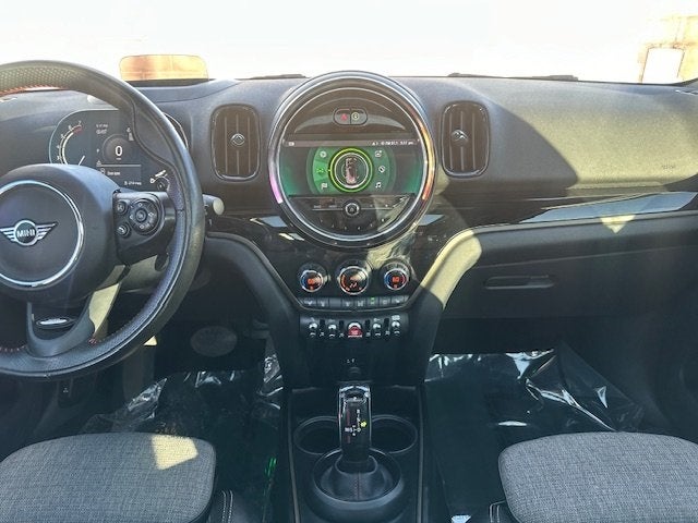 2021 MINI Countryman All4 Cooper S