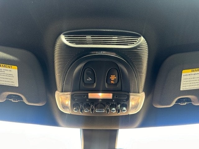 2021 MINI Countryman All4 Cooper S