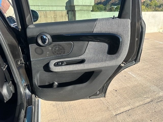 2021 MINI Countryman All4 Cooper S