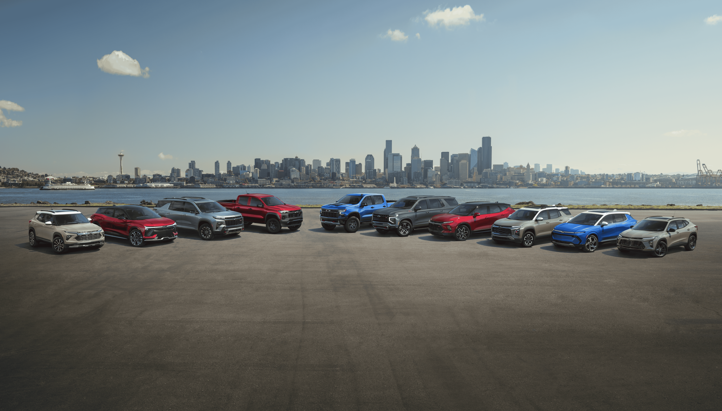 CHEVY SPECIAL OFFERS | Bradshaw Chevrolet in CEDAR CITY UT