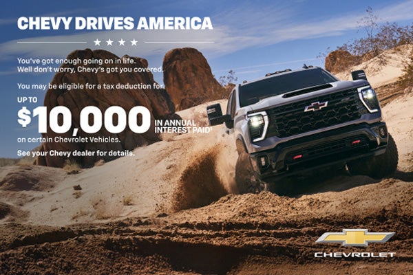 Bradshaw Chevrolet in CEDAR CITY UT