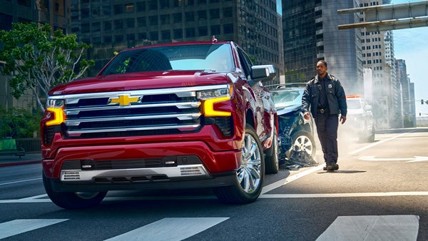 Bradshaw Chevrolet in CEDAR CITY UT