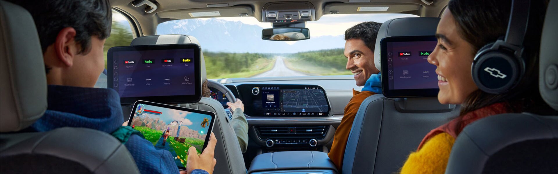 Bradshaw Chevrolet in CEDAR CITY UT