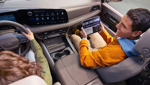 Bradshaw Chevrolet in CEDAR CITY UT