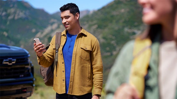 Bradshaw Chevrolet in CEDAR CITY UT