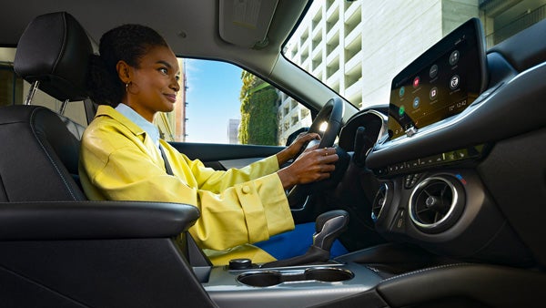 Bradshaw Chevrolet in CEDAR CITY UT