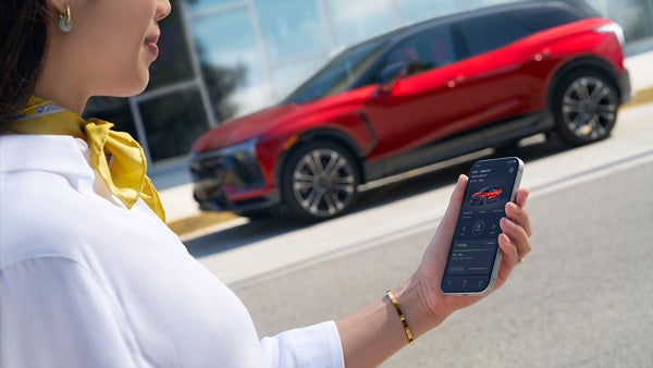 Bradshaw Chevrolet in CEDAR CITY UT