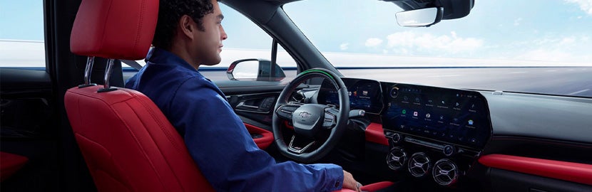 Bradshaw Chevrolet in CEDAR CITY UT