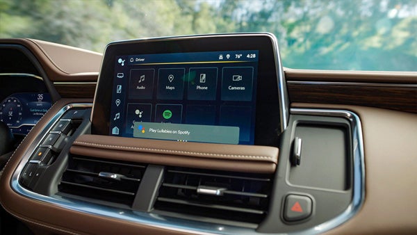 Bradshaw Chevrolet in CEDAR CITY UT