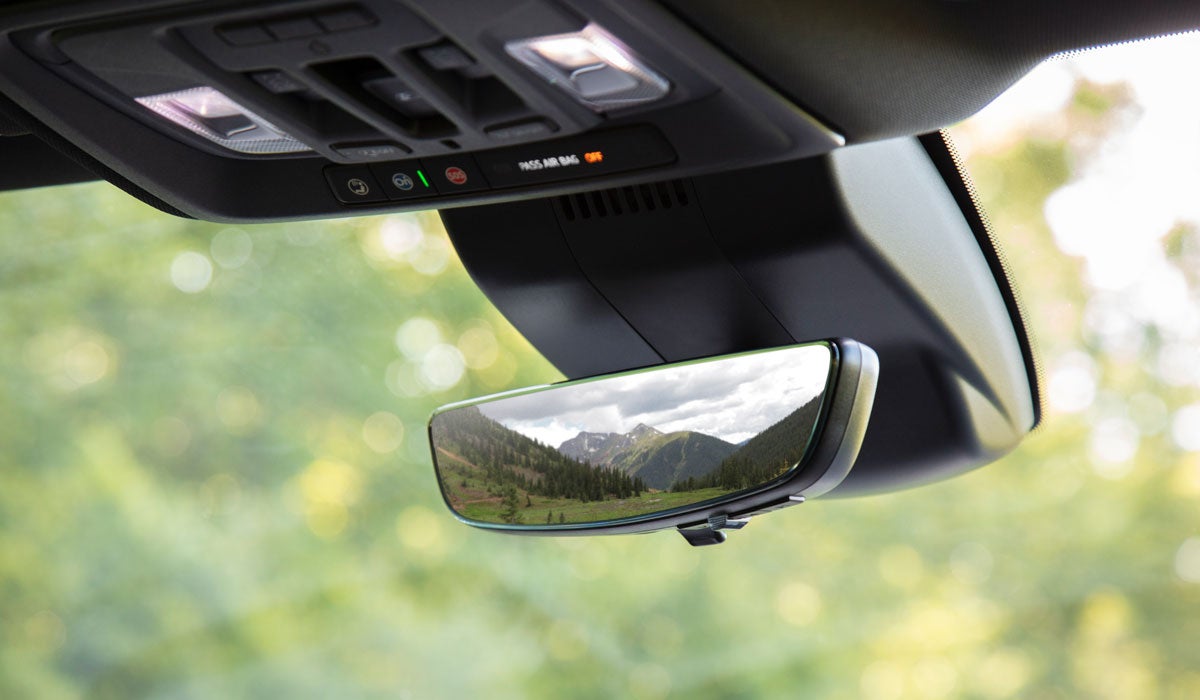 Bradshaw Chevrolet in CEDAR CITY UT