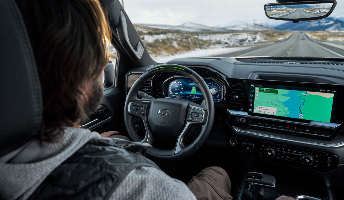 Bradshaw Chevrolet in CEDAR CITY UT
