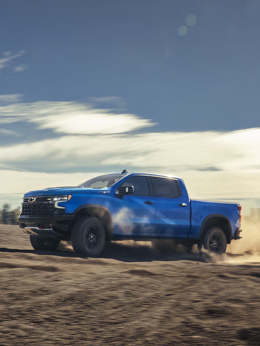 Bradshaw Chevrolet in CEDAR CITY UT