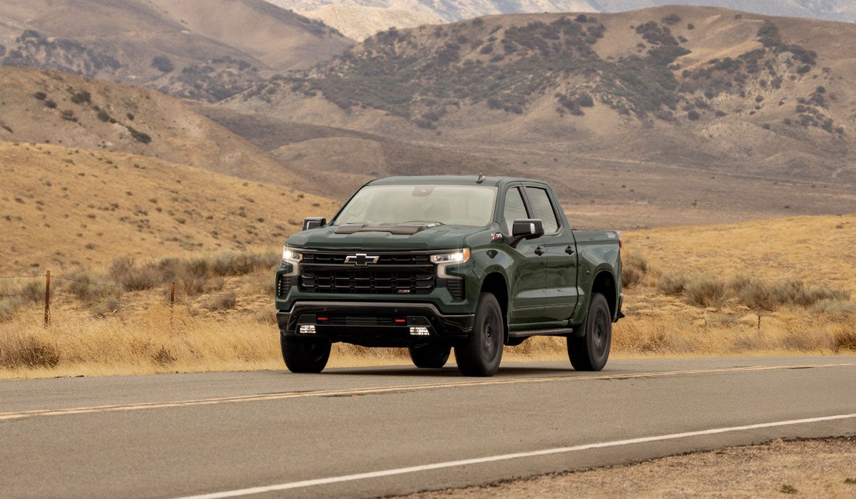 Bradshaw Chevrolet in CEDAR CITY UT
