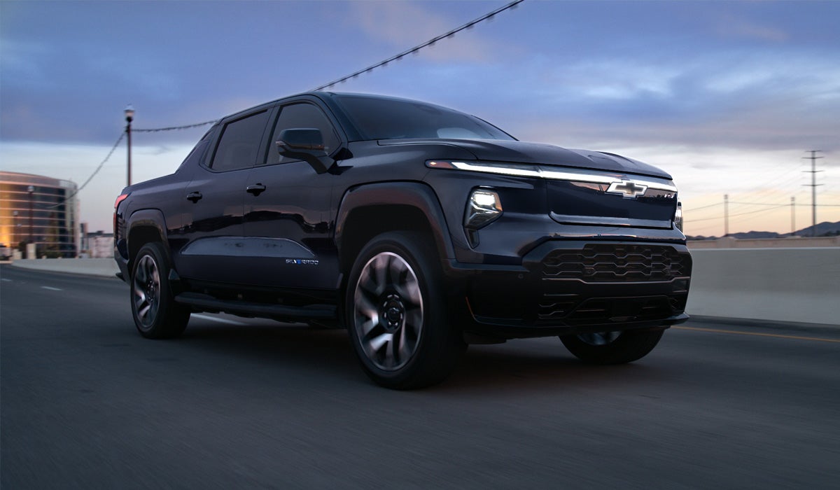 Bradshaw Chevrolet in CEDAR CITY UT