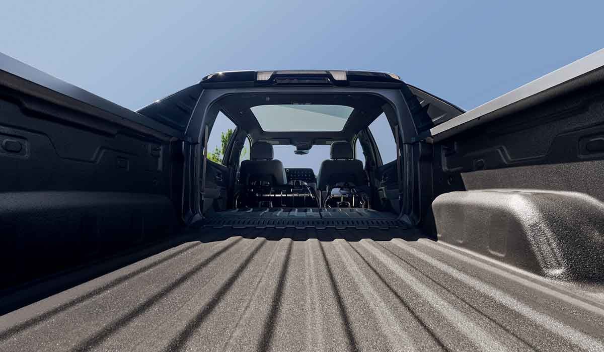 Bradshaw Chevrolet in CEDAR CITY UT