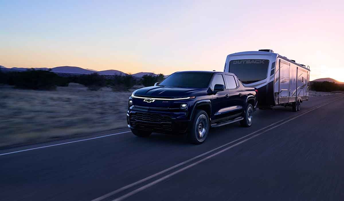 Bradshaw Chevrolet in CEDAR CITY UT