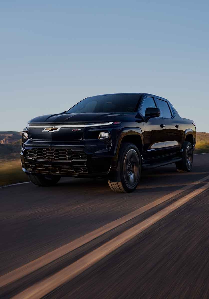 Bradshaw Chevrolet in CEDAR CITY UT