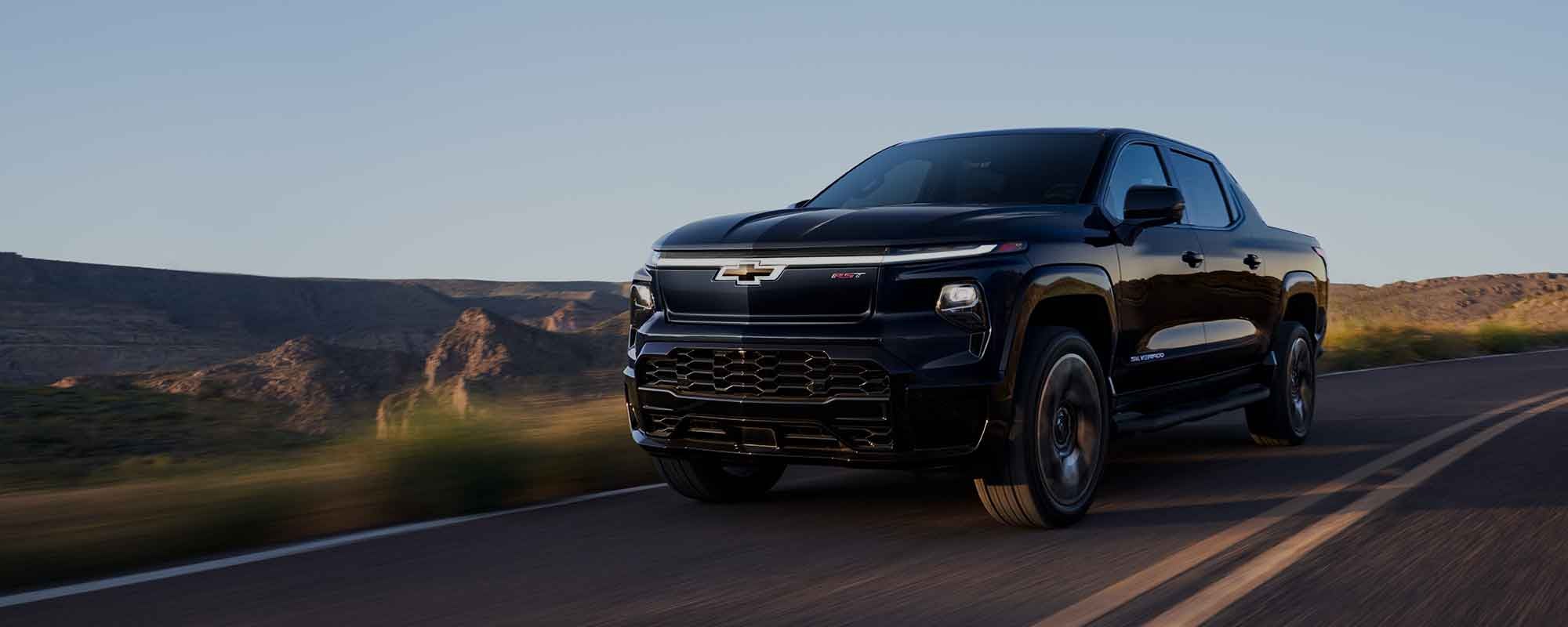 Bradshaw Chevrolet in CEDAR CITY UT