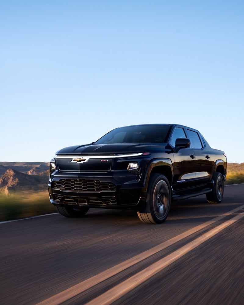 Bradshaw Chevrolet in CEDAR CITY UT