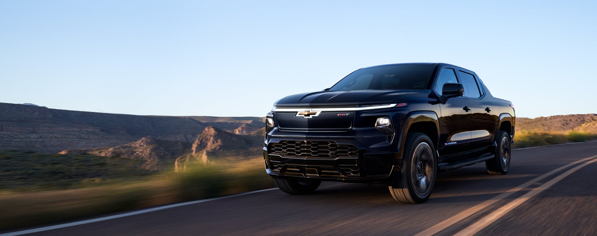 Bradshaw Chevrolet in CEDAR CITY UT