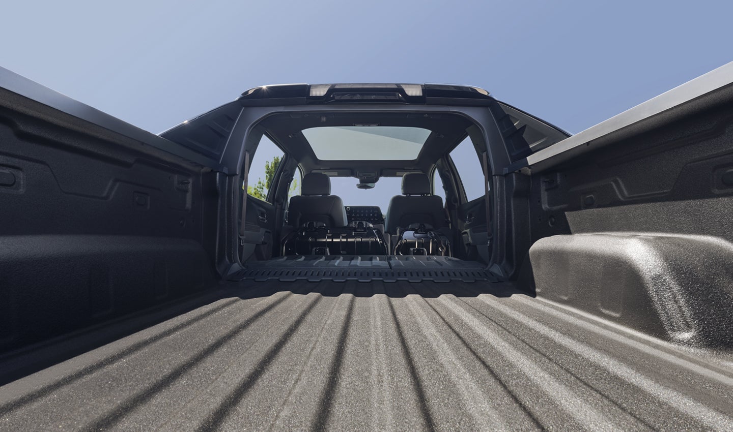 Bradshaw Chevrolet in CEDAR CITY UT