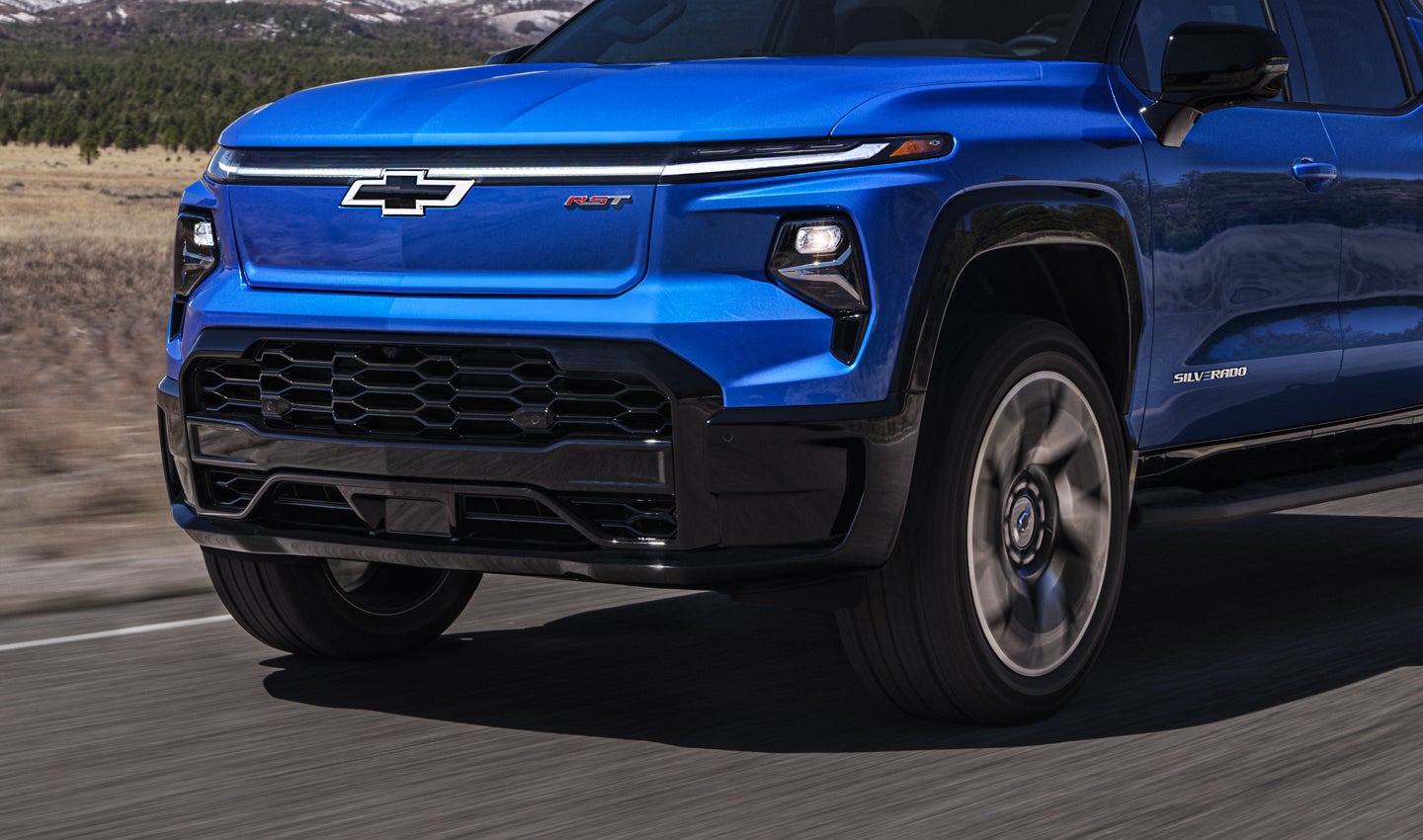 Bradshaw Chevrolet in CEDAR CITY UT