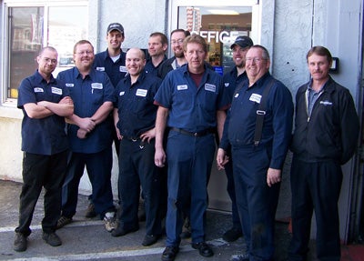 Bradshaw Chevrolet in CEDAR CITY UT