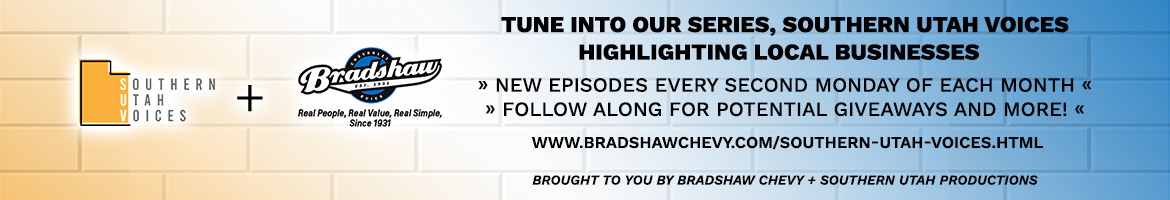 Southern Utah Voices