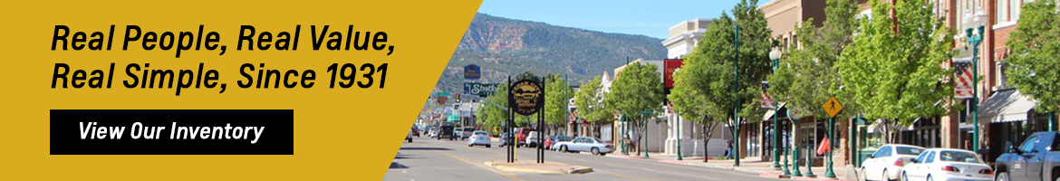 Bradshaw Chevrolet Buick