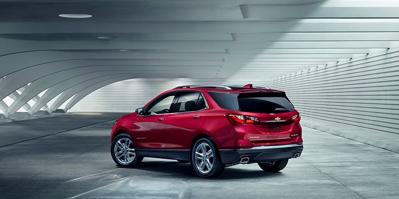 Used Chevrolet Equinox for Sale Cedar City UT